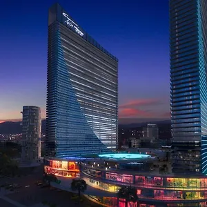 ***** Aparthotel Panorama Orbi Georgia