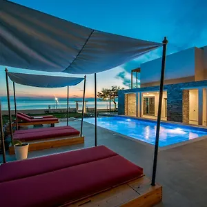*** Hotel Amyntas Seafront Greece