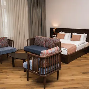 Hotel Makmani Boutique By Dnt Group, Tiflis