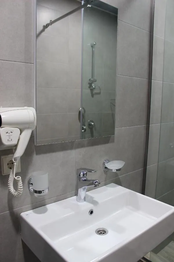 Guest house Hotel City Lights - Tbilisi Georgia
