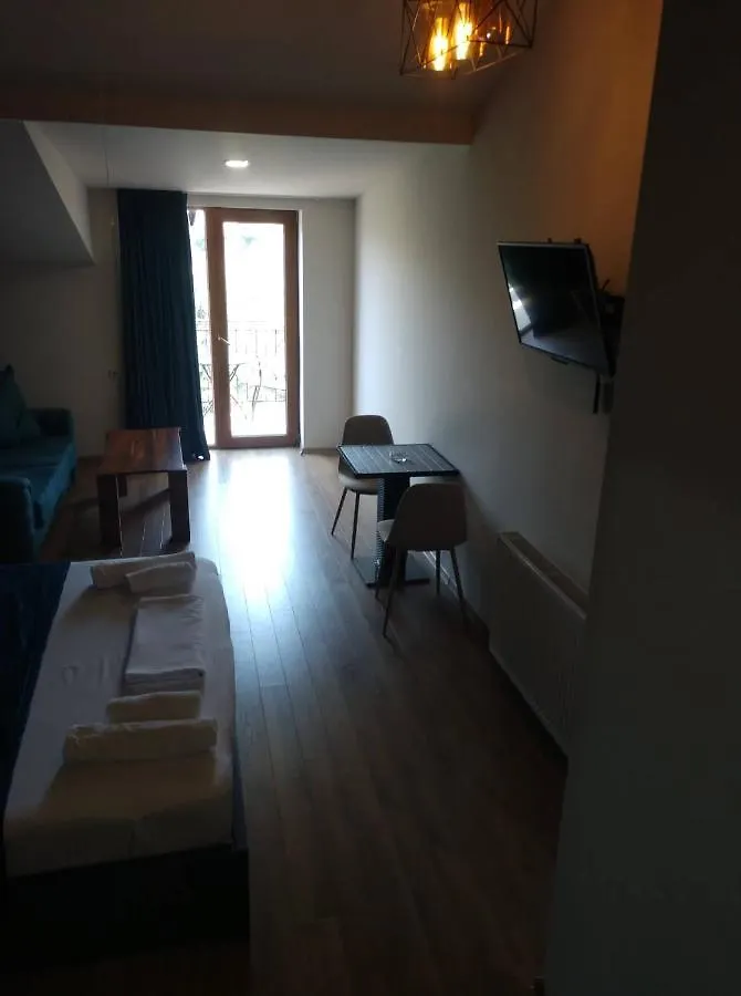 Hotel City Lights - Tbilisi Guest house