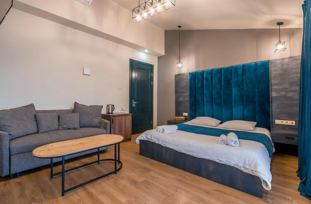 Hotel City Lights - Tbilisi Guest house