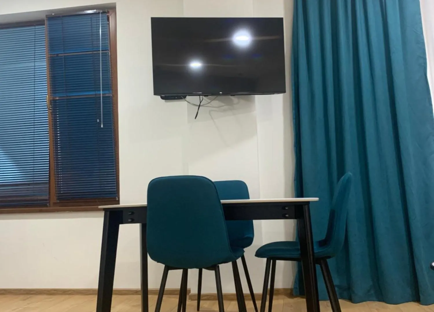 Guest house Hotel City Lights - Tbilisi