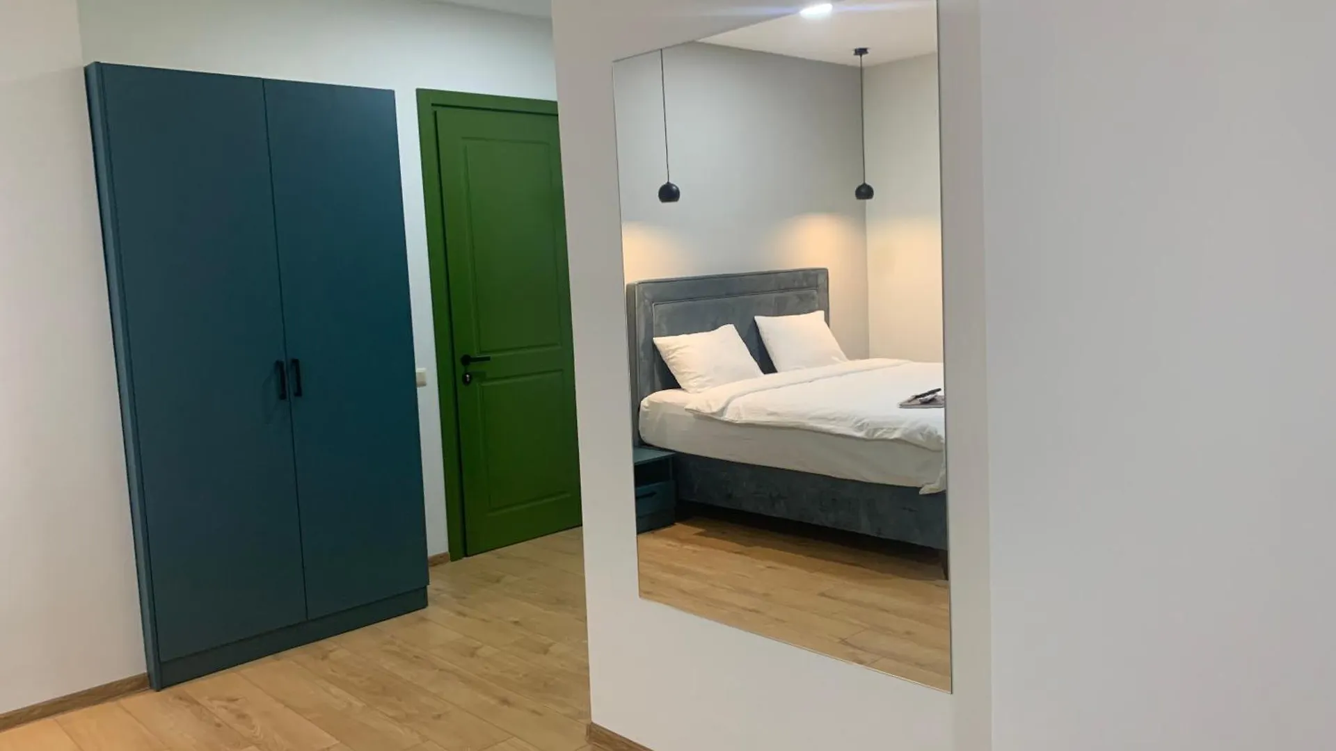 Guest house Hotel City Lights - Tbilisi