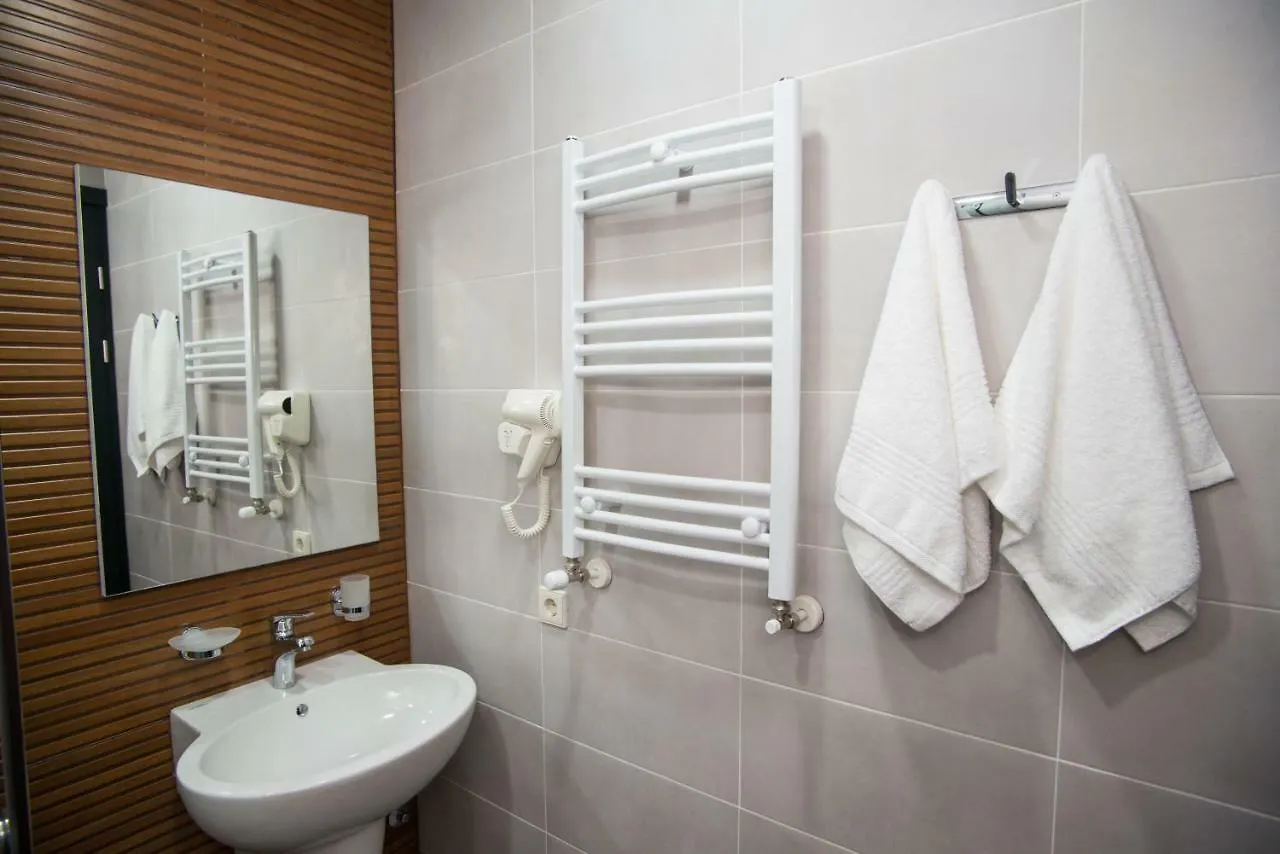 Guest house Hotel City Lights - Tbilisi