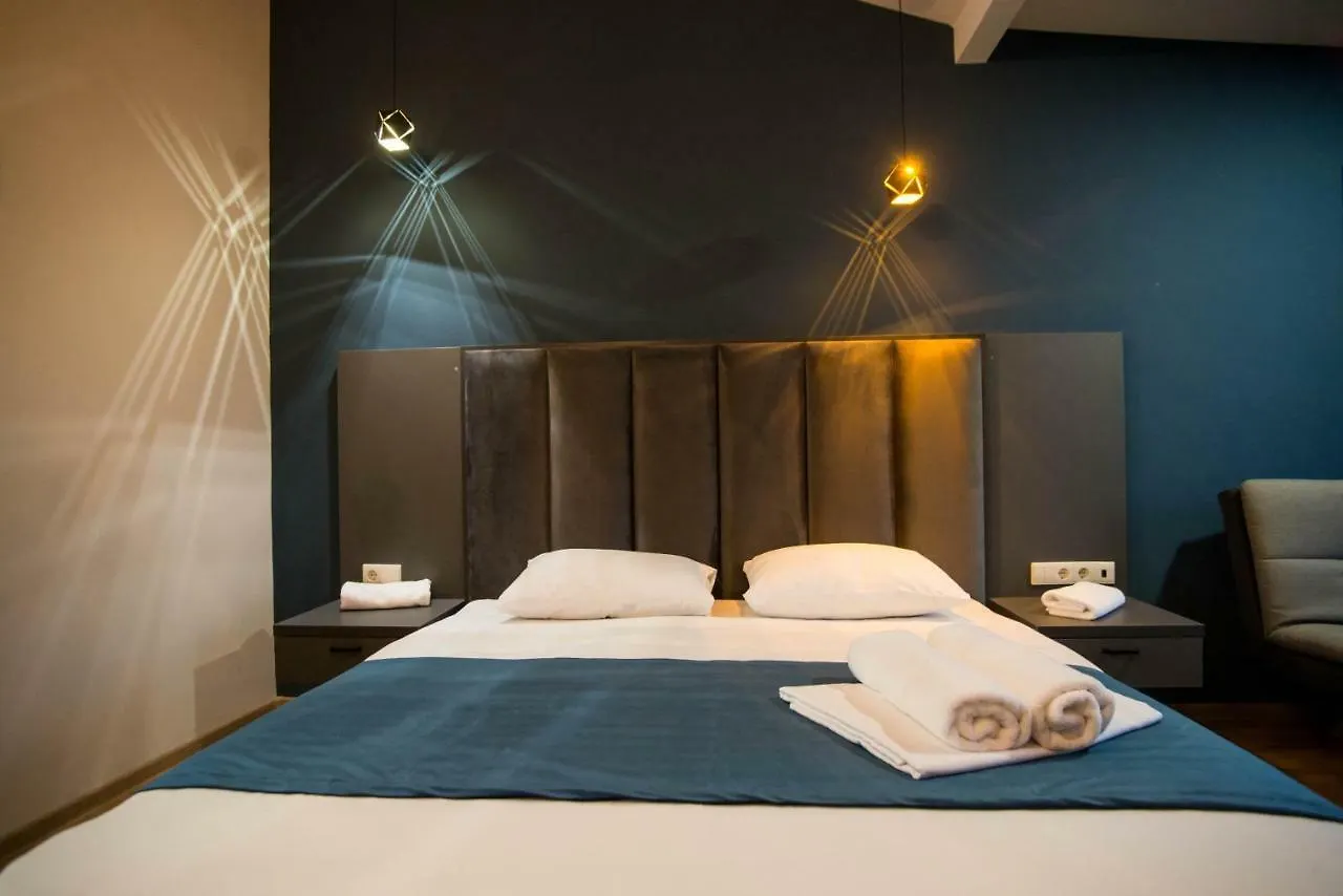 Guest house Hotel City Lights - Tbilisi