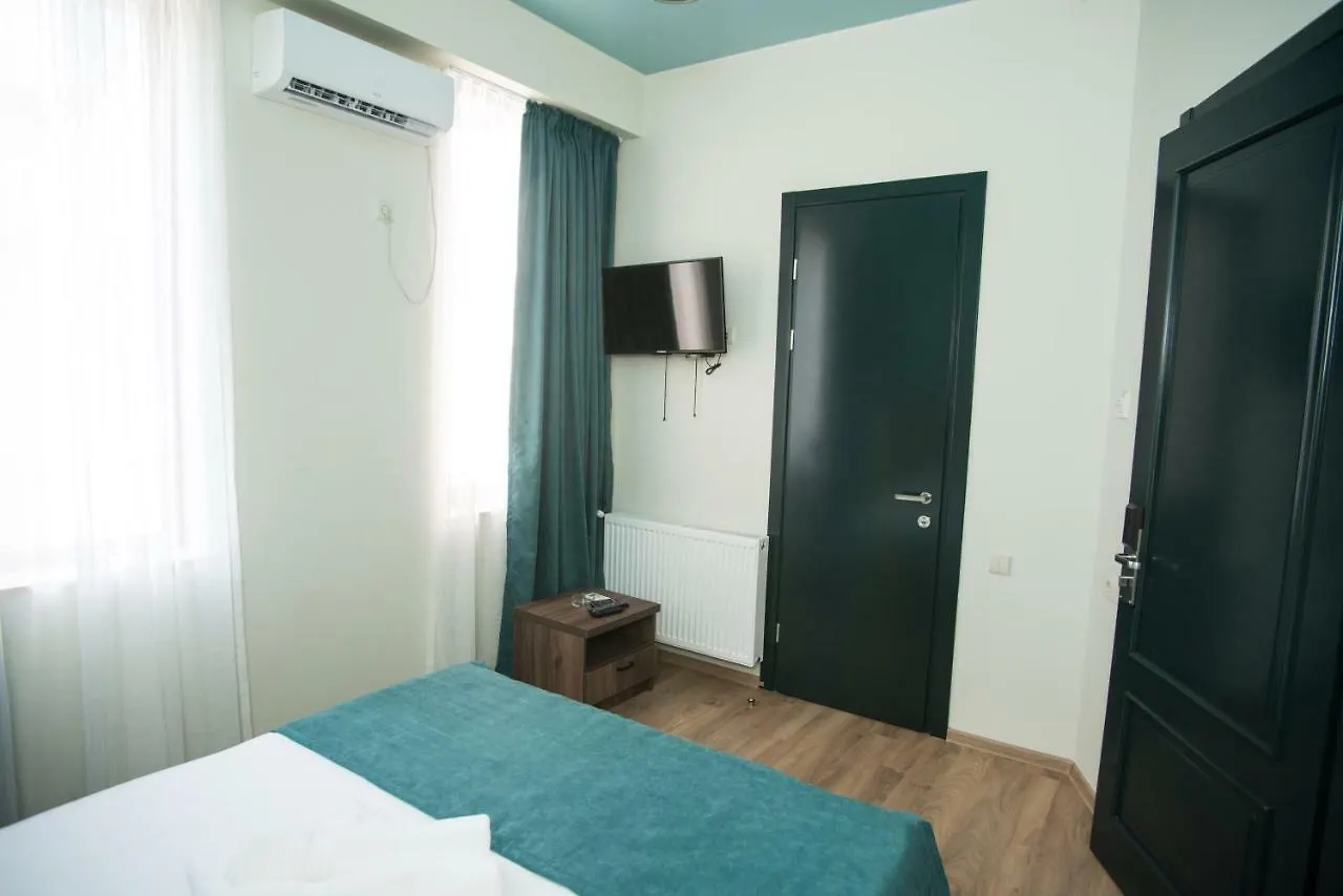 Hotel City Lights - Tbilisi Guest house