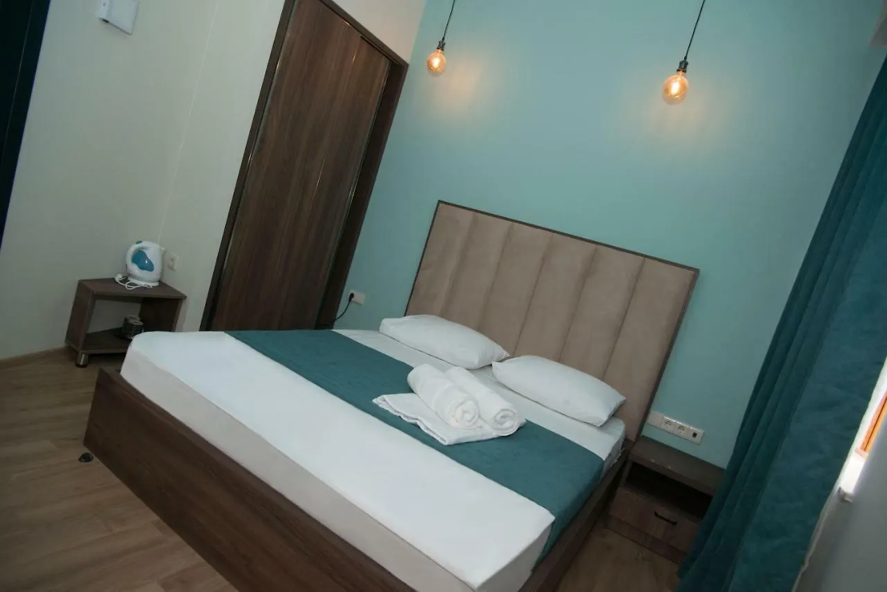 Hotel City Lights - Tiflis